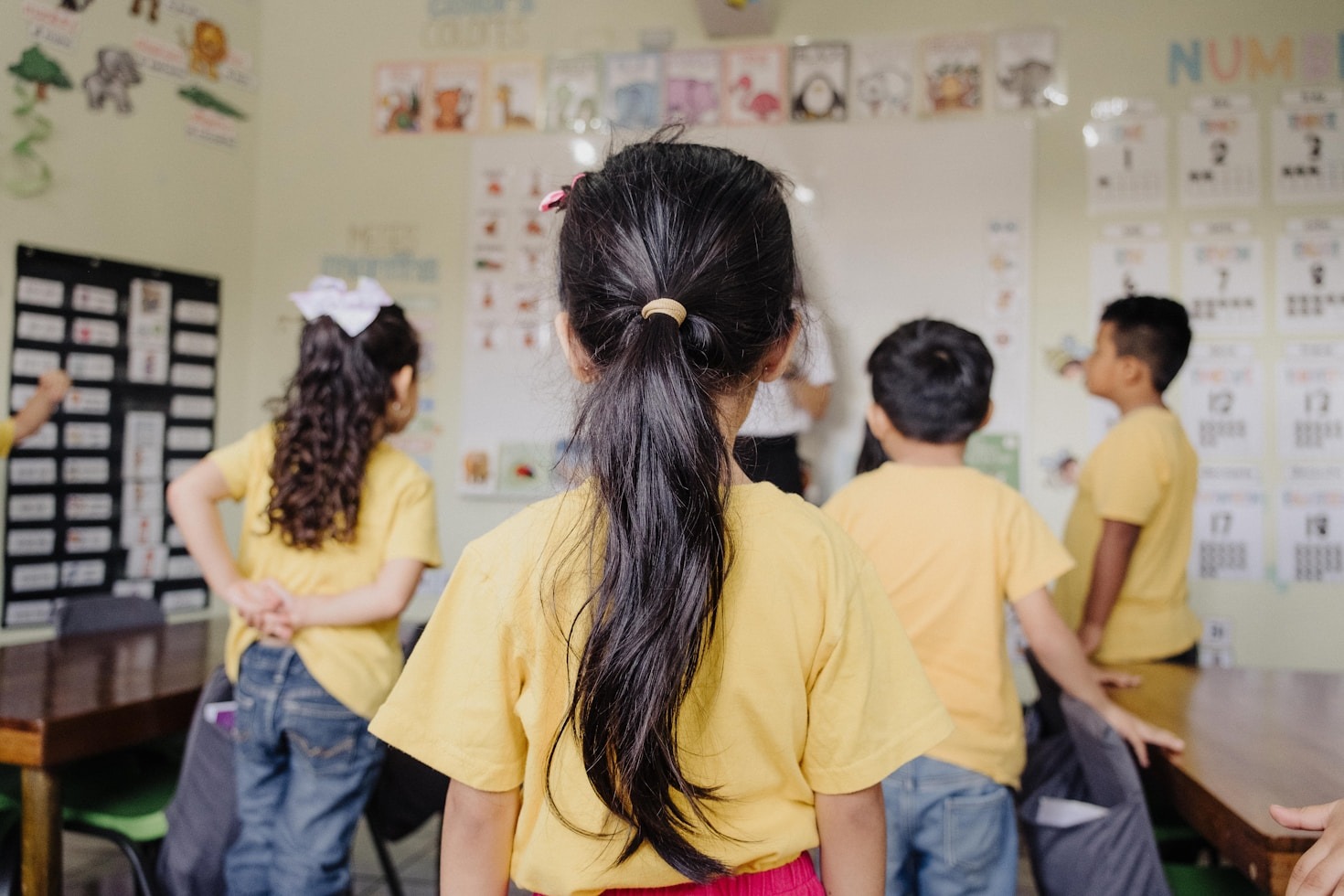 Building Stronger Foundations For Global Outreach